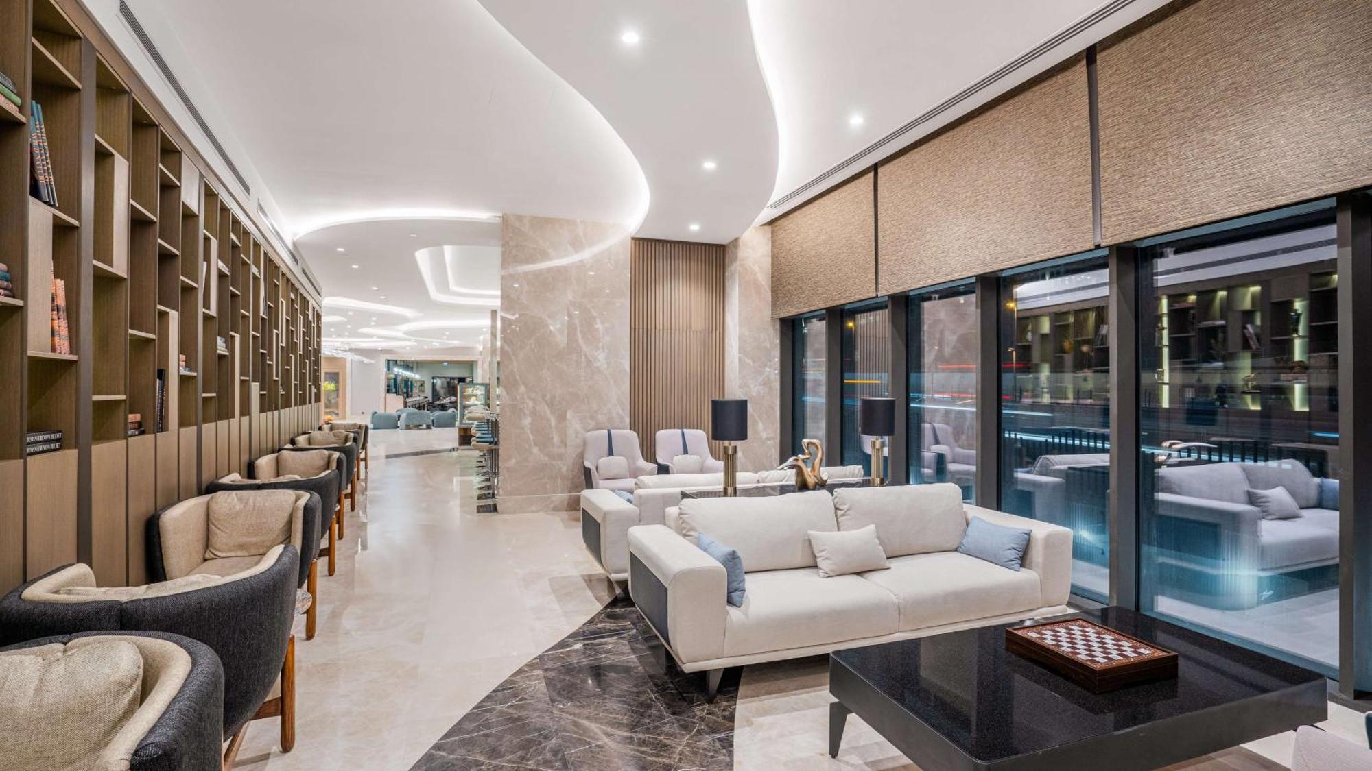 Radisson Hotel Istanbul Merter Exterior photo